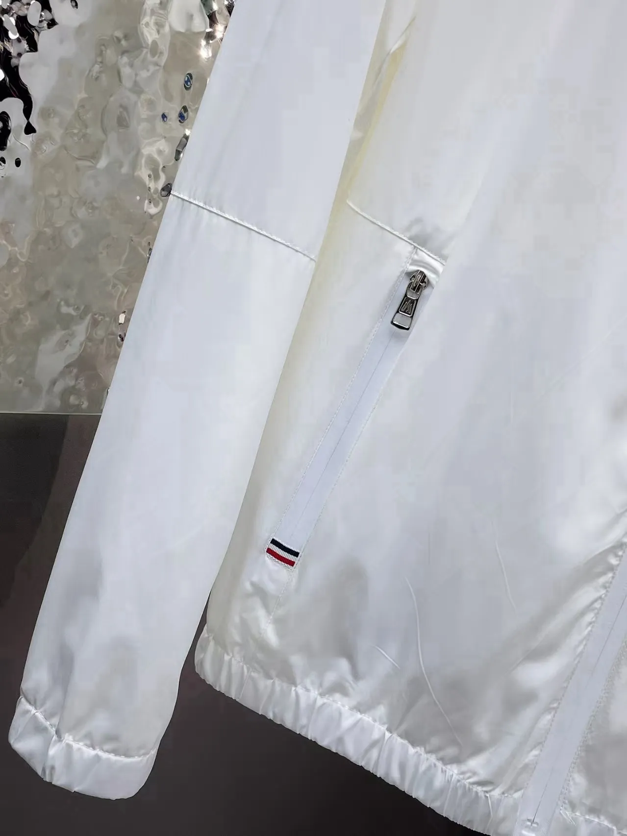 P255， Hot Sale MON*CLER ！2026ss New Arrival ，Original Premium ！ ， Breathable ， ， ， Quality。 ！ ， ！Sizes：L～5XL， 200 。
